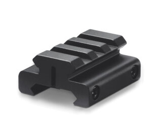 1/2" Picatinny Riser