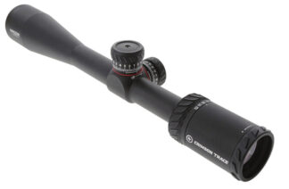 Hardline 4-12X40 1" BDC .223/5.56 Matte