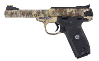 SW22 Victory 22LR 5.5" KrypHilander 10rd