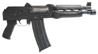 ZAST ZPAP85 AK Pist 5.56x45 10" 30rd