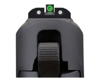 X-Ray SightSet Green D/N #6/#8 SQ Notch/