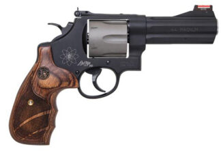 329PD Airlite SC 44Mag 4" B FOS 6rd