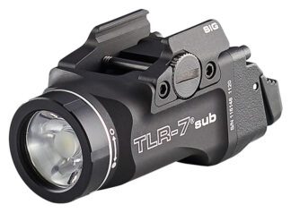 TLR-7 Sub Ultra Compact SIG 365 & 365XL