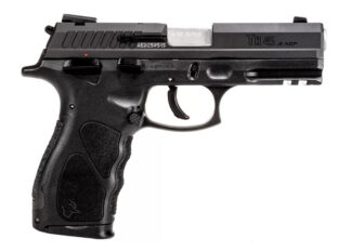 TH45 45acp 4.25" Blk/Blk 2/13rd