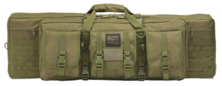BDTac Deluxe Single Tac Rifle Grn 36"