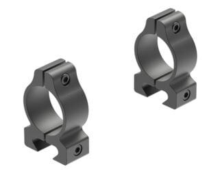 Rifleman 22 RF 3/8" Detachable Matte