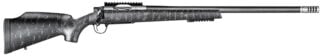 Traverse 6.5CM 24" StnStl Blk/Gray 5
