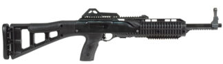 Carbine 45ACP 17.5"Black Target Stock