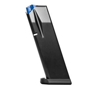 Magazine*CZ75 Compact 9mm B P01,PCR 15rd
