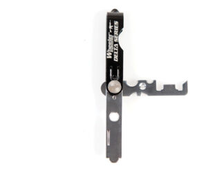 Delta Series AR Carbon Multi-Scraper