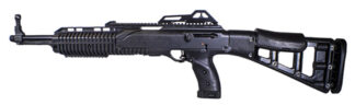 Carbine 10MM 17.5"Black Target Stock