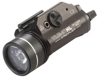TLR-1 HL Gun Light