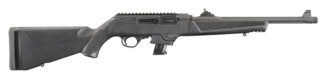 PC Carbine 9mm 16.12" Blk AS TB 10rd