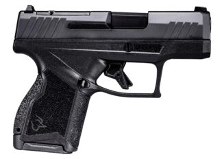 GX4 9mm 3.0" BLK/BLK AS O/R TORO 1/11&13
