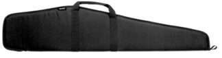 Pit Bull Scoped Rifle Case Blk/Blk 48"