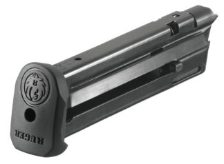 RUGER MAGAZINE SR22 PISTOL 10RD EXT