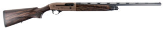 Beretta USA J40AA26 A400 Xplor Action 20 Gauge 26" Barrel 3" 4+1, Bronze Metal Finish, Walnut Stock