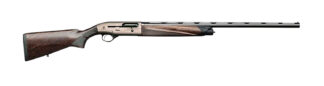 Beretta USA J40AY26 A400 Xplor Action 20 Gauge 26" Barrel 3" 4+1, Bronze Metal Finish, Walnut Kick-Off Stock