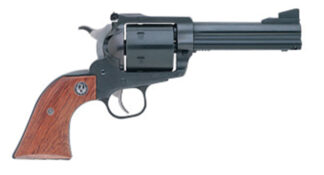 Super Blackhawk 44Mag 4 5/8" B AS S458N