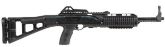 Carbine 9mm 16.5" Black w/Target Stock