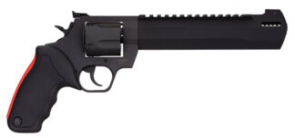 Raging Hunter 357 8.38" Blk AS 7rd