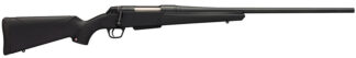 XPR Bolt Rifle 350LEG 22" B/Syn NS 3rd