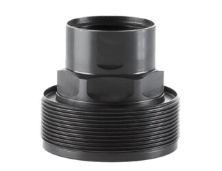 Dead Air Wolverine Thread Insert 24mm