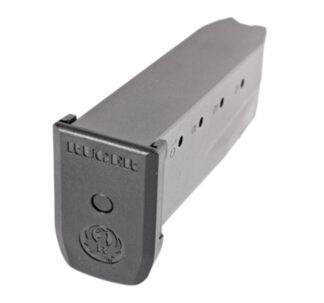 Magazine SR45 45ACP Blue 10rd