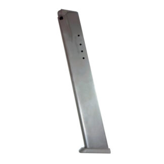 Magazine Spr XDM 45 B Steel 25rd