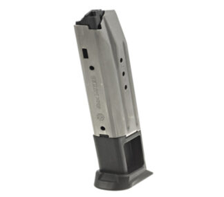 Magazine American Pistol 9mm 10rd