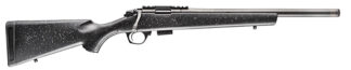 BMR Micro Rimfire 22LR 18" Carbon 5&10Rd