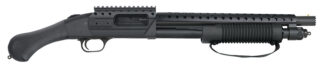 590 Shockwave 12ga 14" SPX 6Rd