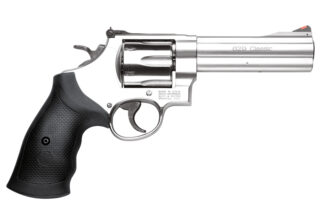 629 Classic 44Mag 5" S AS Full Lug 6rd