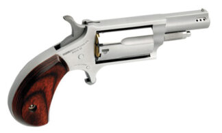 Mini-Rev 22Mag 1 5/8"S FS Ported