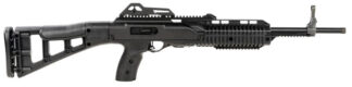Carbine 9mm 19" Black w/Target Stock
