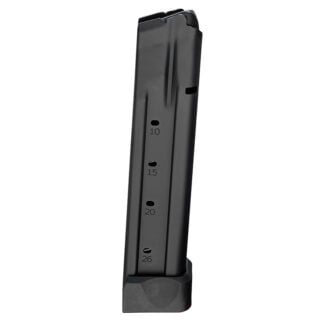 Mag Assy 1911 DS PRODIGY 9MM 26RD