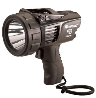 Waypoint 300 Rechargeable Spotlight
