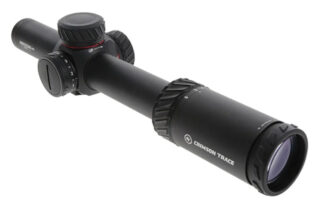 Hardline Pro 1-6X24 30MM Comp,Etch Ilum