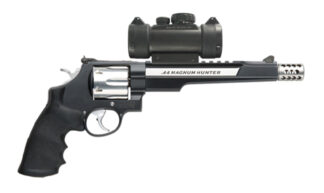 PC 629 Hunter 44Mag 7.5" S AS 6rd/