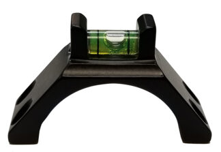 AntiCant Indicator Ring 1" Matte