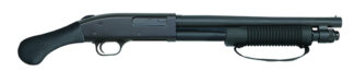 590 Shockwave 12Ga 14" Cyl B 6Rd