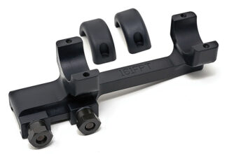 DNZ 3.3 Forward FR Pic Matte 1"