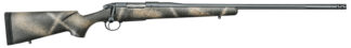 Highlander 6.5CM 24" Omni Gray MB 5Rd