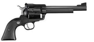 Blackhawk 357Mag 6.5" B AS BN36