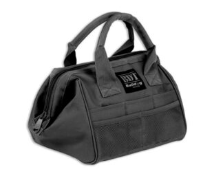 Ammo & Accessory Bag Black
