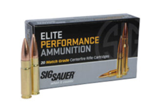 ELITE MATCH 300BLK 125GR OTM 20RDS/BX