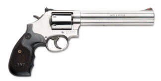 686 357Mag 7" S AS  .357