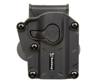 Polymer MaxFit Hol Fits SubCom Autos
