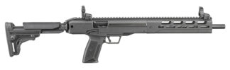 LC Carbine 5.7X28 16.25" Blk AS 10rd