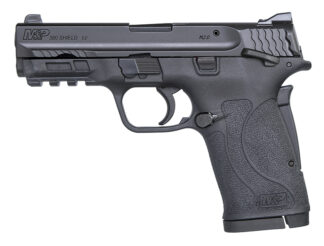M&P Shield EZ 380 3.675" B 8rd